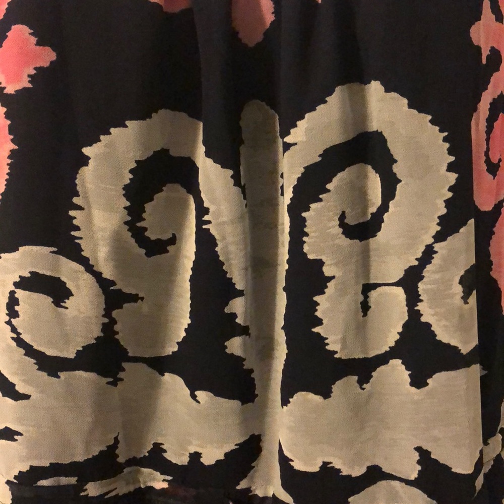 NWT- Banana Republic Dress - Picture 3 of 7